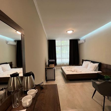 Ramay Rooms Saints Constantine and Helena Exterior foto
